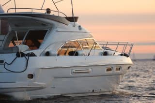 Яхта SeaLine F43 Монте Карло: фото 2