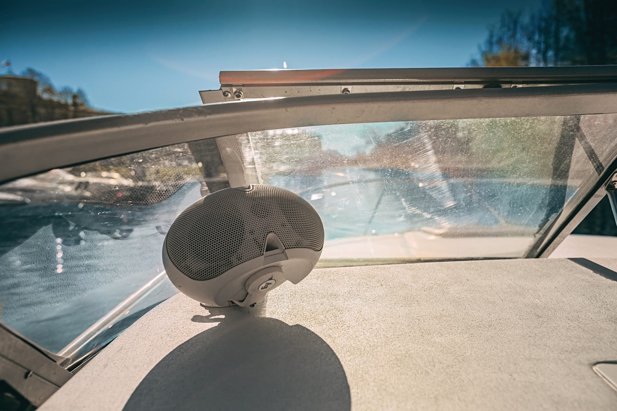 Crowline 262 cr Роял Кроун: фото 21