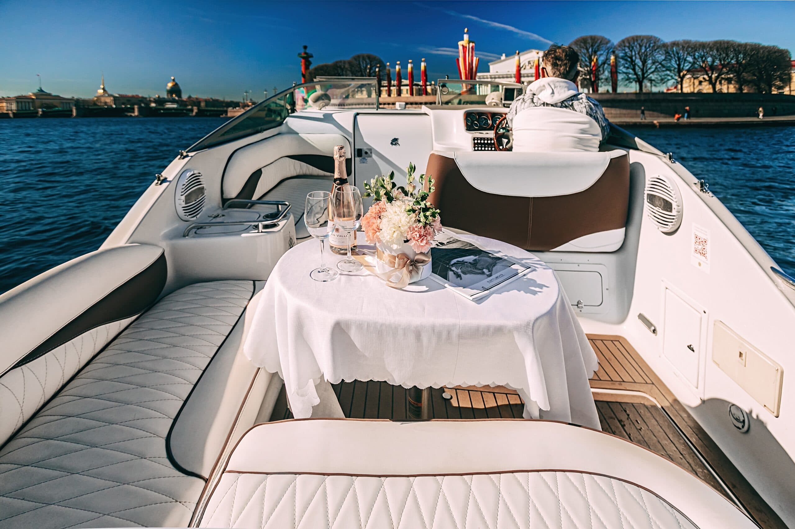 Crowline 262 cr Роял Кроун: фото 9