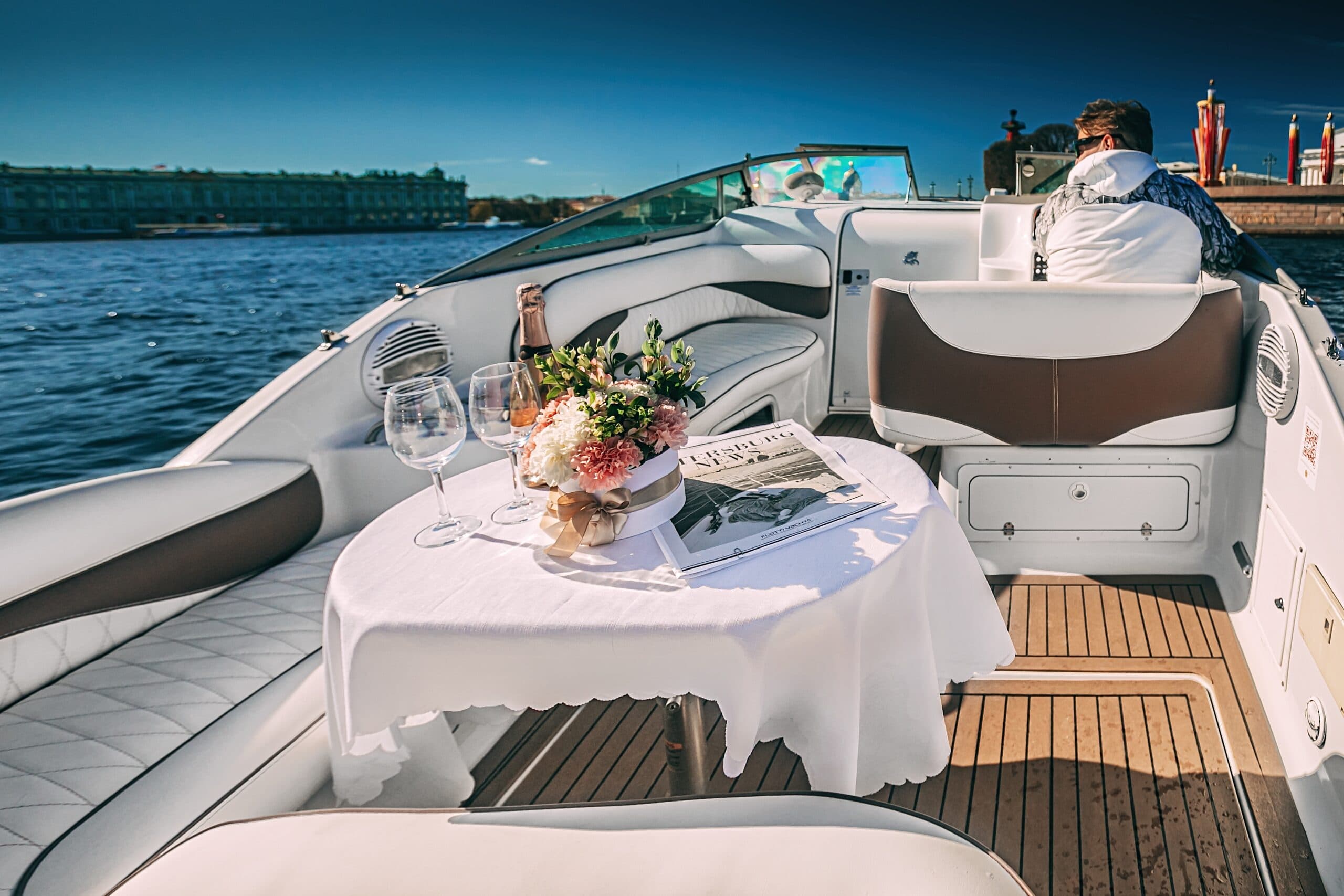 Crowline 262 cr Роял Кроун: фото 6