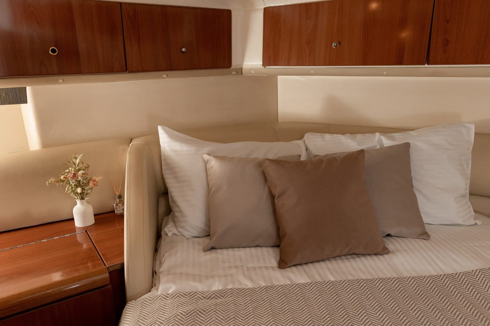 Яхта SeaLine F43 Монте Карло: фото 25