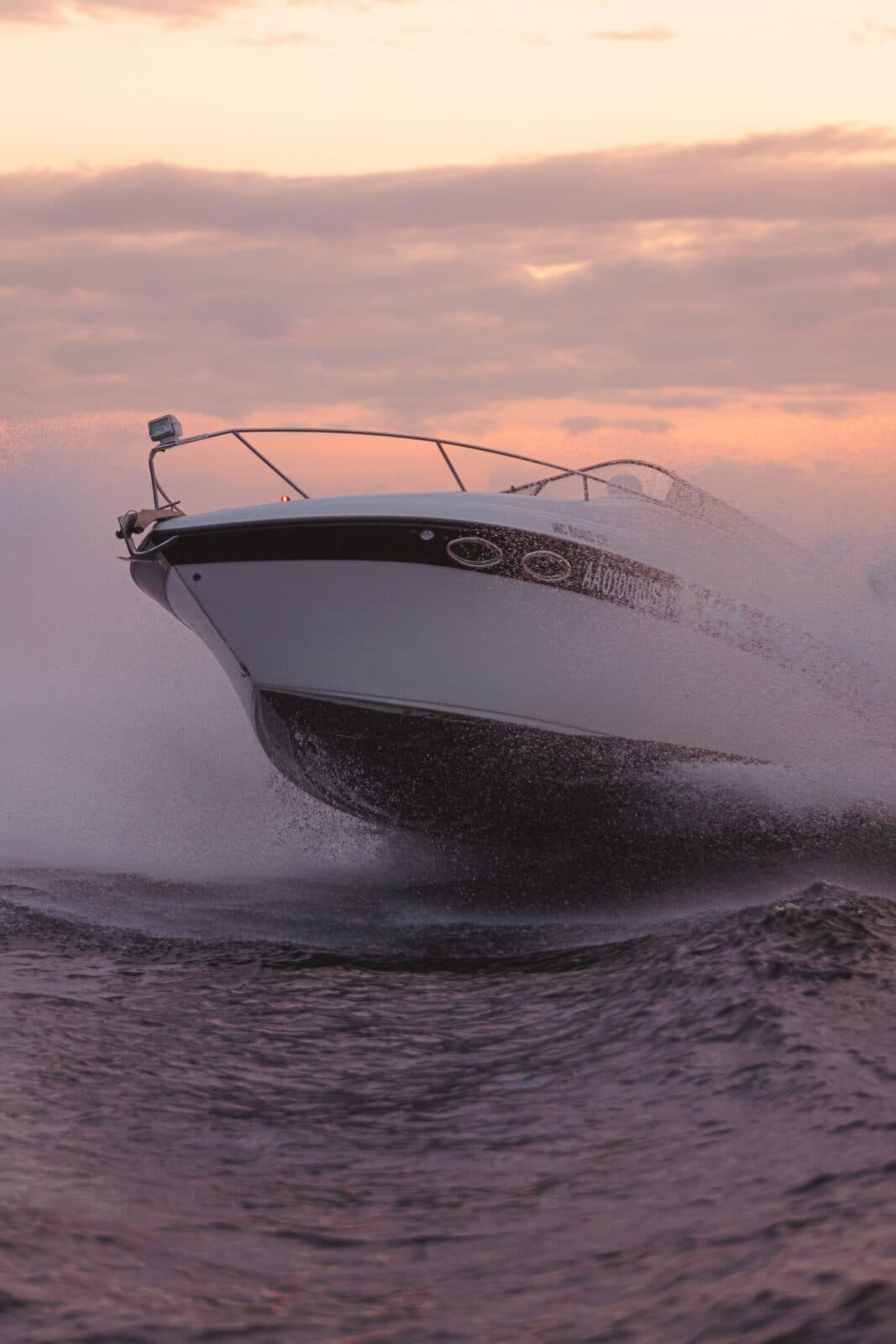Crowline 262 cr Роял Кроун: фото 18
