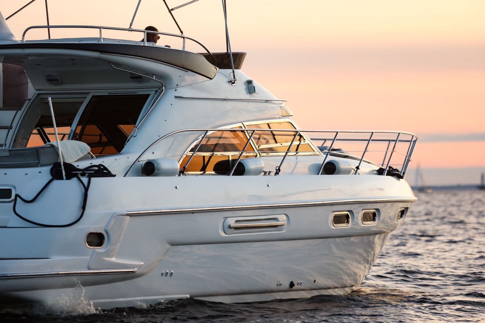 Яхта SeaLine F43 Монте Карло: фото 28