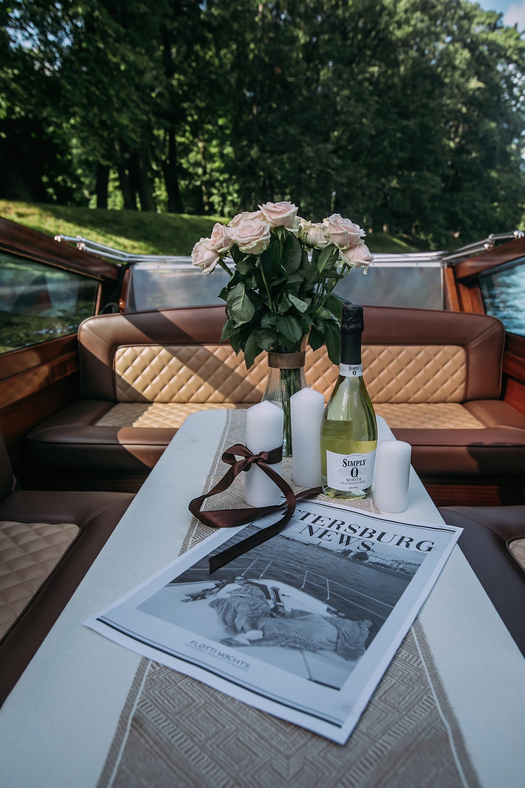 Императрица: фото 21